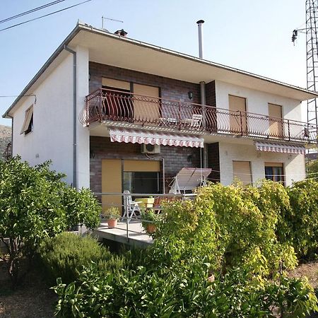 House Peri Appartement Trogir Buitenkant foto