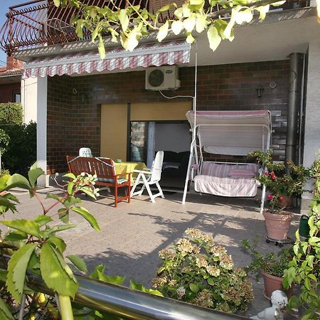 House Peri Appartement Trogir Buitenkant foto