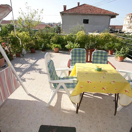 House Peri Appartement Trogir Buitenkant foto