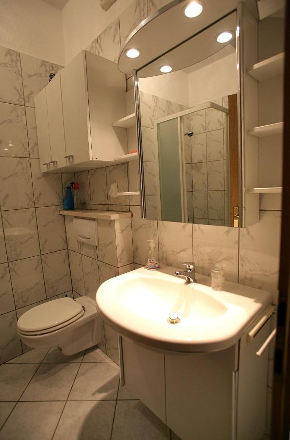 House Peri Appartement Trogir Buitenkant foto