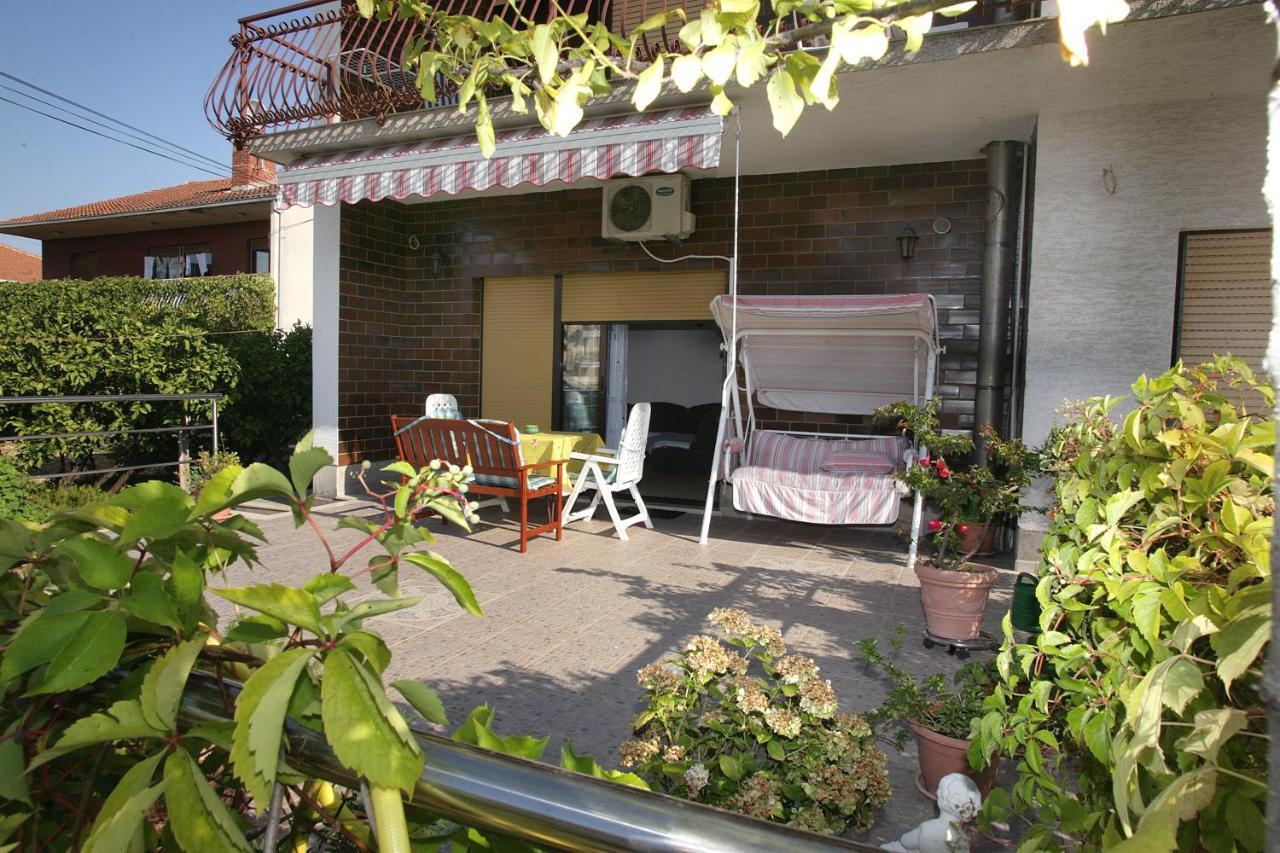 House Peri Appartement Trogir Buitenkant foto