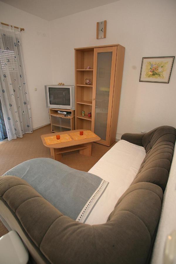 House Peri Appartement Trogir Buitenkant foto