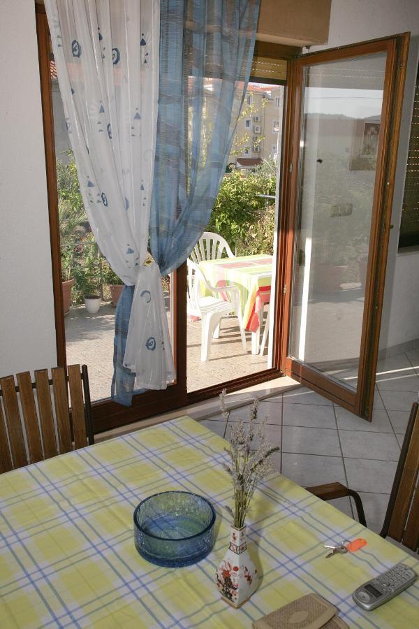 House Peri Appartement Trogir Buitenkant foto