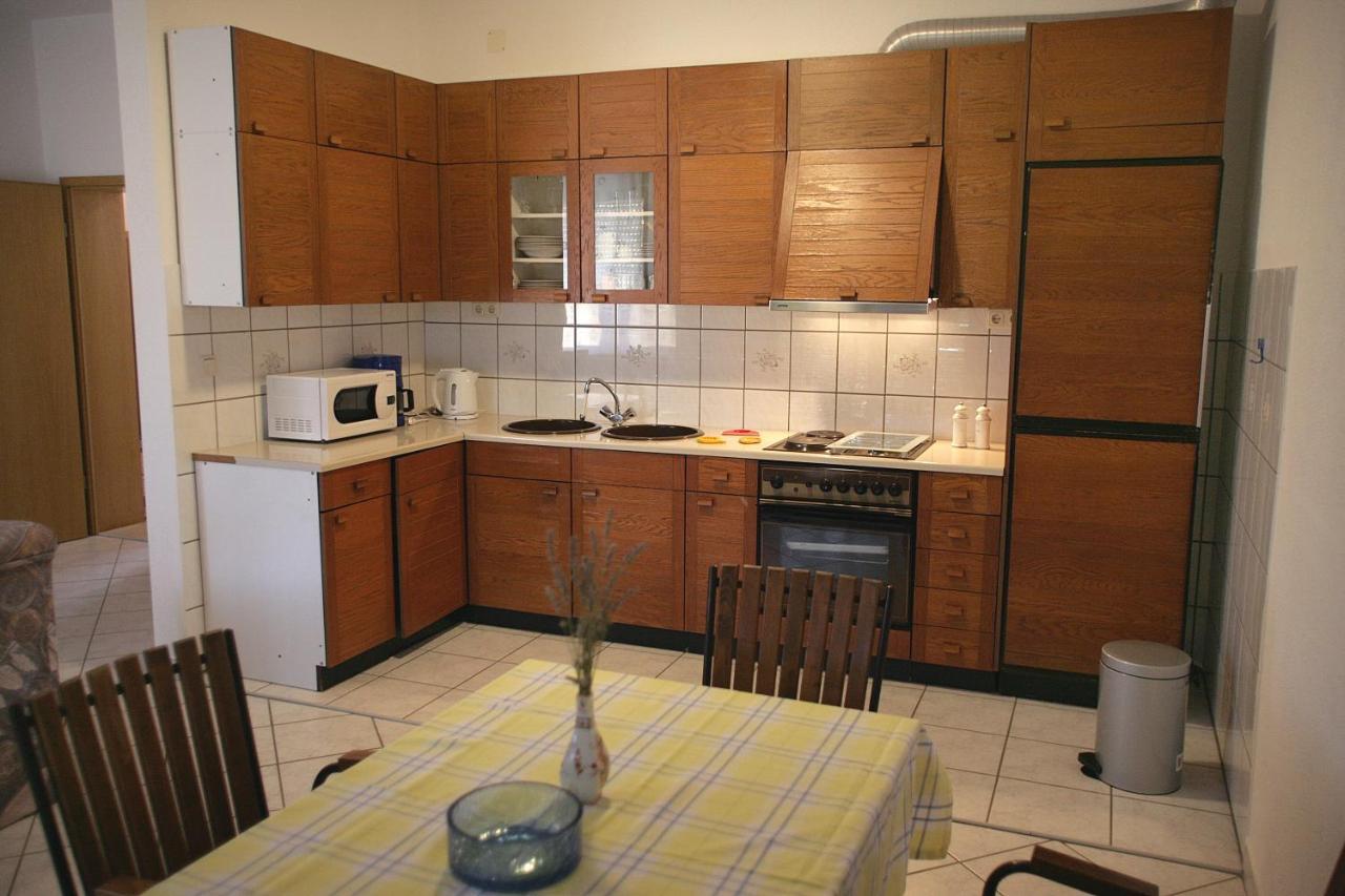 House Peri Appartement Trogir Buitenkant foto