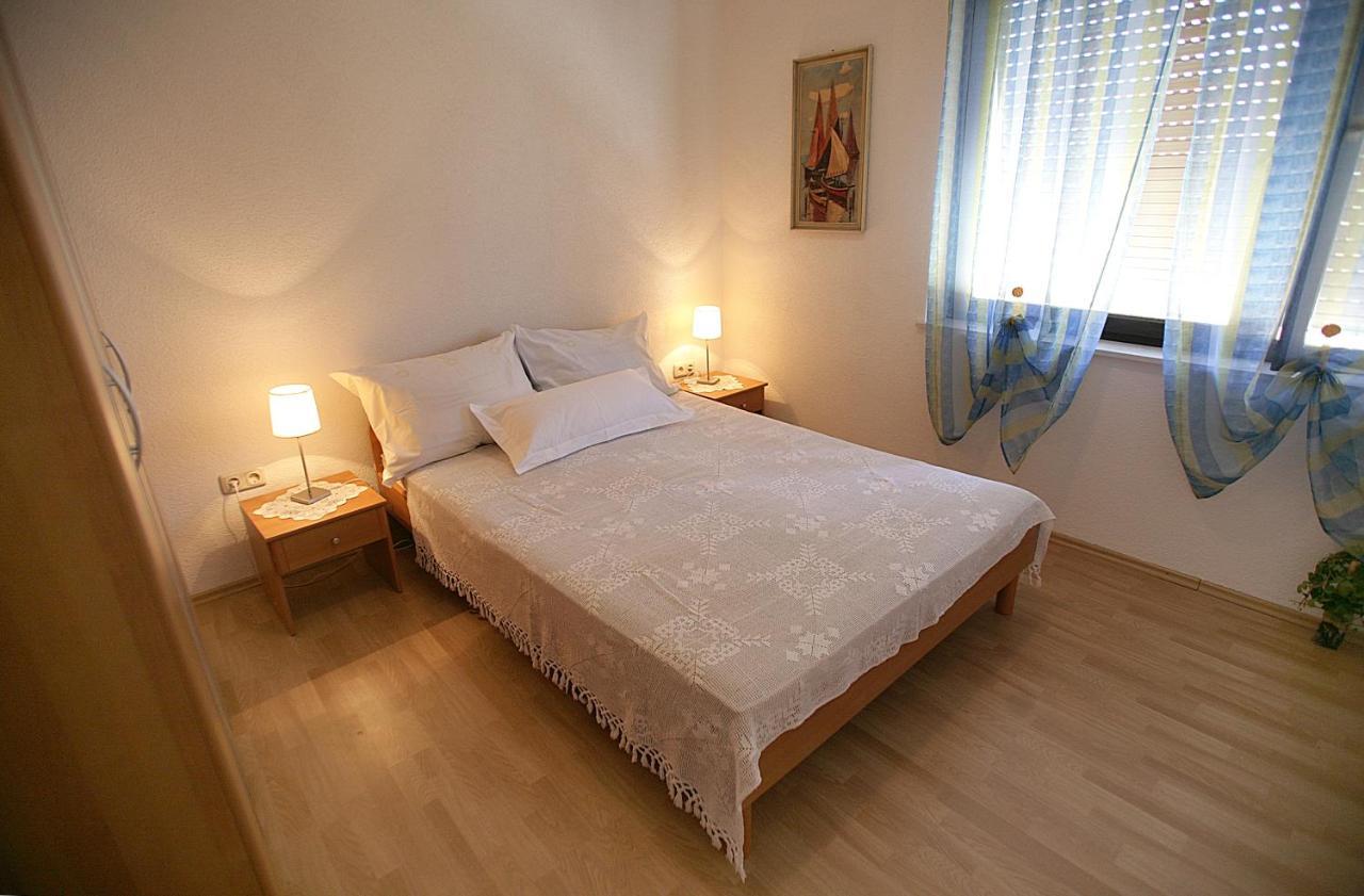 House Peri Appartement Trogir Buitenkant foto