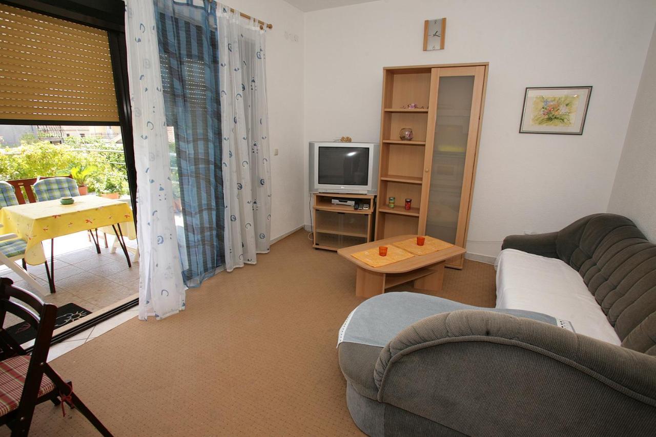 House Peri Appartement Trogir Buitenkant foto