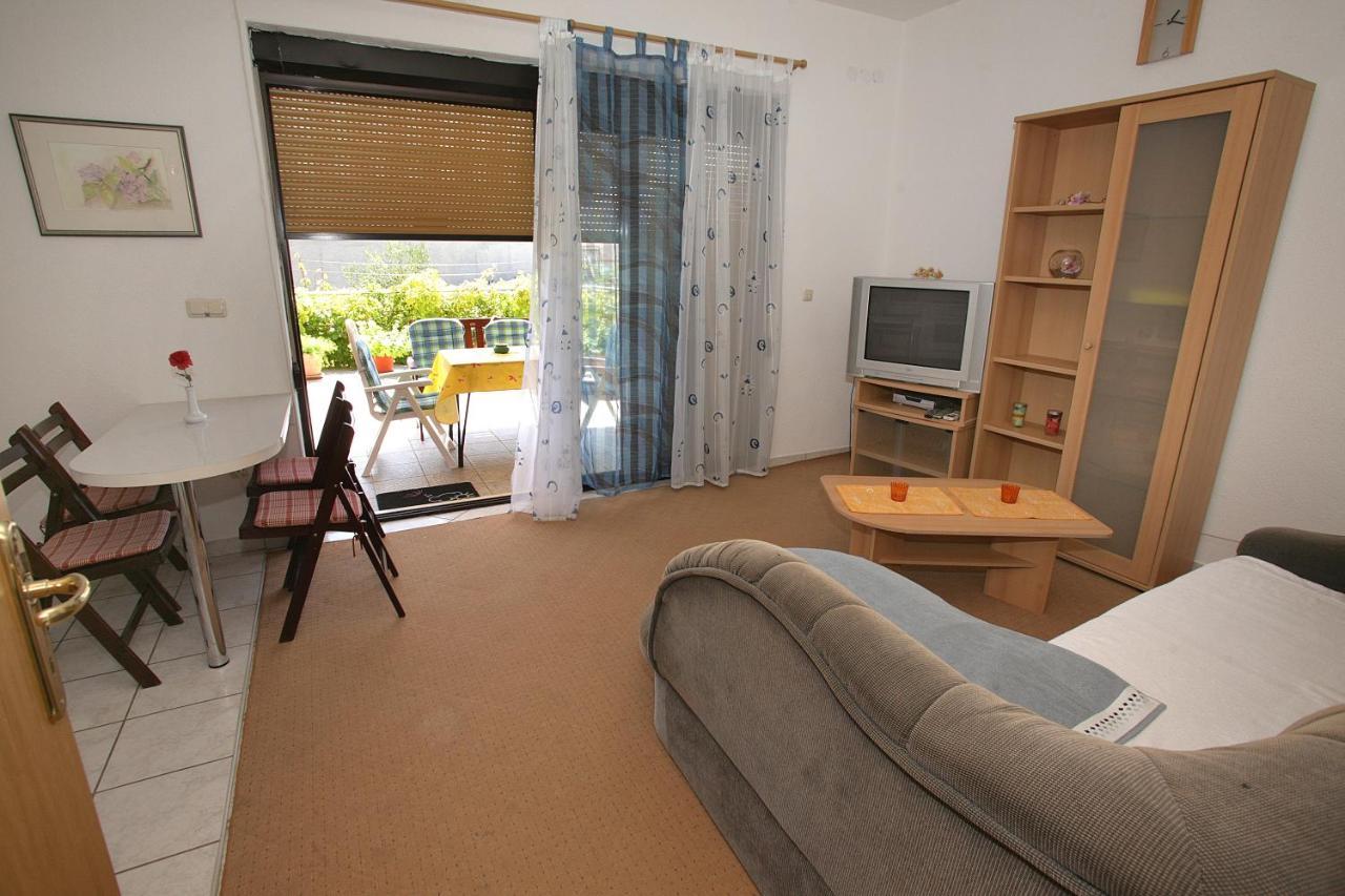 House Peri Appartement Trogir Buitenkant foto
