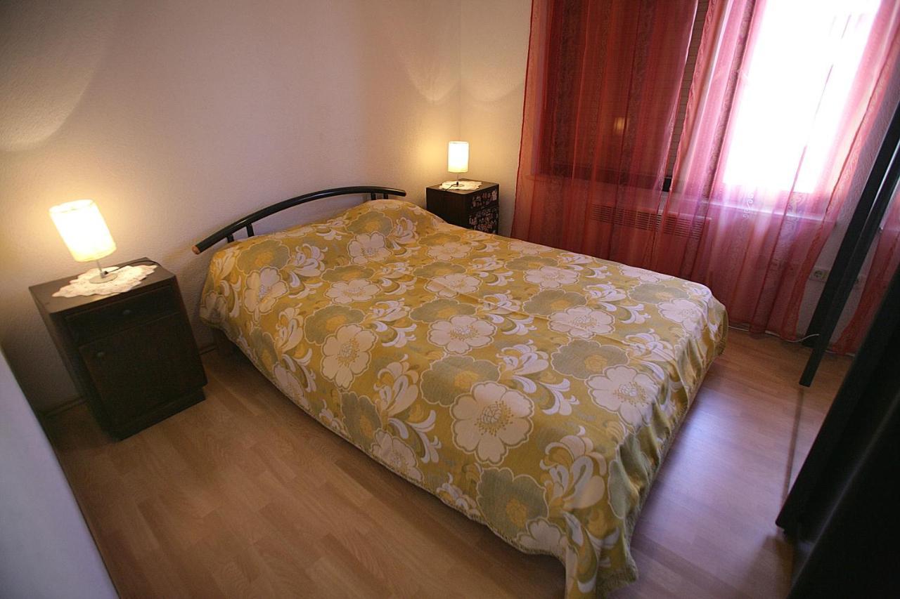 House Peri Appartement Trogir Buitenkant foto