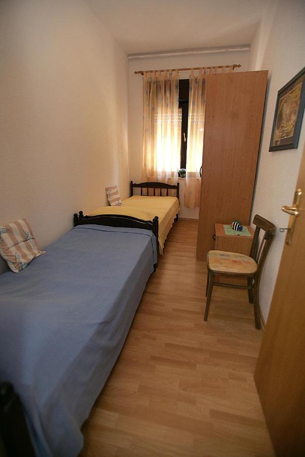 House Peri Appartement Trogir Buitenkant foto